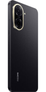 Смартфон Xiaomi Redmi A5 3/64GB Черный EU — изображение 4