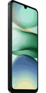 Смартфон Xiaomi Redmi A5 3/64GB Черный EU — изображение 6