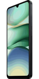 Смартфон Xiaomi Redmi A5 3/64GB Черный EU — изображение 7