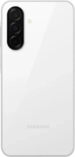 Смартфон Samsung SM-A266B A26 5G 8/256GB Белый — изображение 5