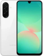 Смартфон Samsung SM-A266B A26 5G 8/256GB Белый