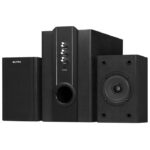 Колонка мультимедийная Sven SPS-820 2.1 Черный