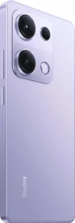 Смартфон Xiaomi Redmi Note 14S 8/256GB Фиолетовый EU — изображение 6