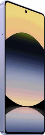 Смартфон Xiaomi Redmi Note 14S 8/256GB Фиолетовый EU — изображение 3