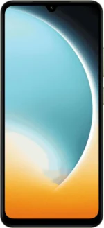 Смартфон POCO C71 3/64 GB Золотой EU — изображение 2