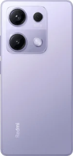 Смартфон Xiaomi Redmi Note 14S 8/256GB Фиолетовый EU — изображение 5
