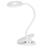 Беспроводная настольная лампа с клипсой Xiaomi Yeelight LED Clip on Lamp J1 (YLTD10YL). Белая — изображение 4