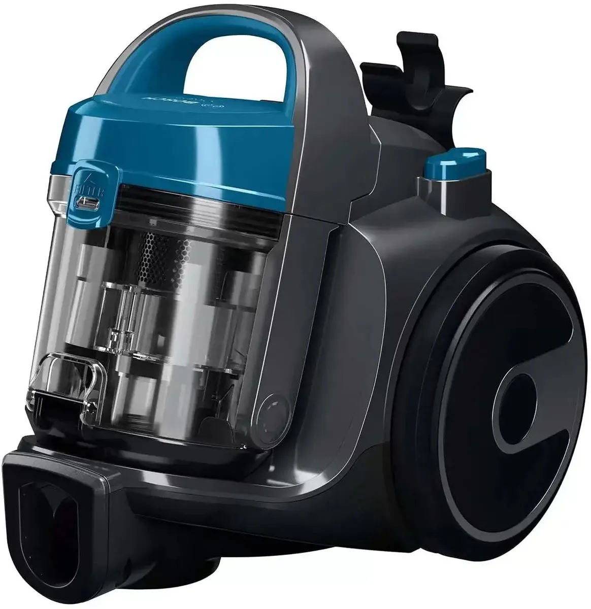 af5f69ed-f6b1-4daf-a1a0-ab4c8fc1a973 Пылесос Bosch (BGS05A220) Синий — изображение 1