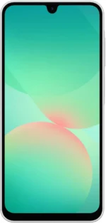Смартфон Samsung SM-A266B A26 5G 8/256GB Белый — изображение 2