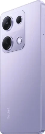 Смартфон Xiaomi Redmi Note 14S 8/256GB Фиолетовый EU — изображение 7