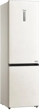Холодильник Midea MDRB521MIE33OD Бежевый (Пр)