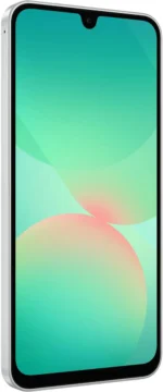 Смартфон Samsung SM-A266B A26 5G 8/256GB Белый — изображение 3