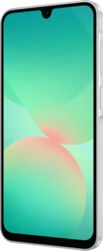 Смартфон Samsung SM-A266B A26 5G 8/256GB Белый — изображение 4