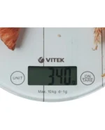 Весы кухонные Vitek (VT-8006) — изображение 2
