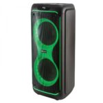 Колонка портативная AIWA CAS-910 чёрный — изображение 3