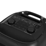 Колонка портативная AIWA CAS-660 чёрный — изображение 6