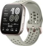 Смарт-часы Xiaomi Amazfit Bip 6 Серый камень
