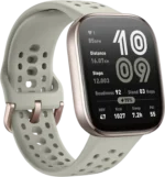 Смарт-часы Xiaomi Amazfit Bip 6 Серый камень — изображение 3