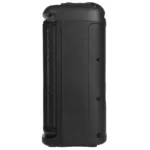 Колонка портативная AIWA CAS-660 чёрный — изображение 5