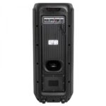Колонка портативная AIWA CAS-910 чёрный — изображение 6
