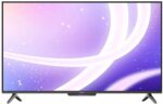Телевизор 50" Яндекс Бейсик (YNDX-00075), 4K Черный (пр)