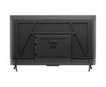 Телевизор 50" Яндекс Бейсик (YNDX-00075), 4K Черный (пр) — изображение 3