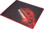 Коврик A4Tech Bloody B-070 430x350x4 Черный — изображение 2