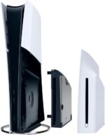 Дисковод Disc Drive для PlayStation 5 Pro/Slim (CFI-ZDD1) — изображение 2
