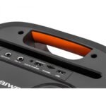 Колонка портативная AIWA CAS-910 чёрный — изображение 9