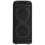 Колонка портативная AIWA CAS-660 чёрный — изображение 2