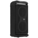 Колонка портативная AIWA CAS-660 чёрный — изображение 3