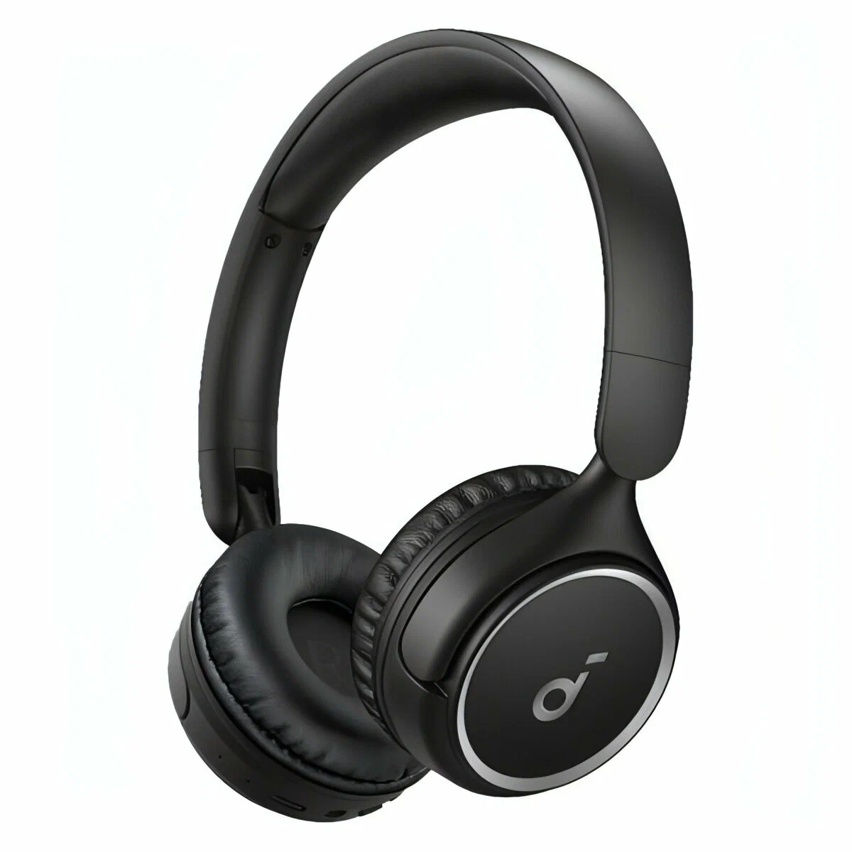 optimize (1) Наушники беспроводные полноразмерные с микрофоном Anker Soundcore H30i (A3012) чёрный — изображение 1