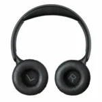Наушники беспроводные полноразмерные с микрофоном Anker Soundcore H30i (A3012) чёрный — изображение 3