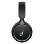 Наушники беспроводные полноразмерные с микрофоном Anker Soundcore H30i (A3012) чёрный — изображение 2