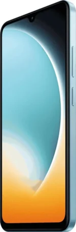 Смартфон POCO C71 4/128GB Синий EU — изображение 5