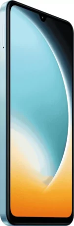 Смартфон POCO C71 4/128GB Синий EU — изображение 6