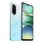 Смартфон Xiaomi Redmi A5 3/64GB Синий EU — изображение 3