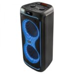 Колонка портативная AIWA CAS-910 чёрный — изображение 4