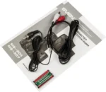 Колонка мультимедийная Sven MS-304 Черный — изображение 10