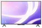Телевизор 55" Яндекс Бейсик (YNDX-00076), 4K Черный (пр)