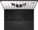 Ноутбук Asus TUF Gaming F16 FX608JH-RV065 (90NR0MH1-M003V0) 15.6" Серый — изображение 2