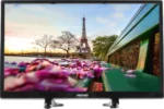 Телевизор 24" Asano (24LH7010T), HD Черный (пр)