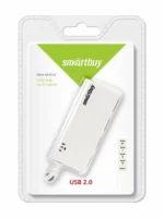USB-хаб Smartbuy 6810 — изображение 4