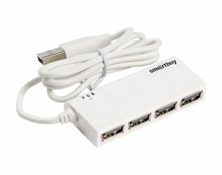 600x600 (2) USB-хаб Smartbuy 6810 — изображение 1