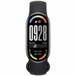 Фитнес браслет Xiaomi Smart Band 10  EU Черный — изображение 2