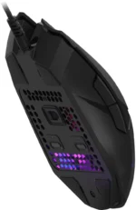 Мышь проводная игровая A4Tech Bloody W65 Max Mini оптическая Черный — изображение 3