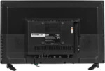 Телевизор LEFF 24" (24F260T), FHD Черный (пр) — изображение 6