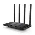 WiFi-роутер TP-Link Archer C6U — изображение 3