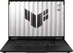 Ноутбук Asus TUF Gaming F16 FX608JH-RV065 (90NR0MH1-M003V0) 15.6" Серый