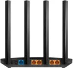 WiFi-роутер TP-Link Archer C6U — изображение 2